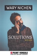 Affiche Wary Nichen - Solutions - Le Point Virgule