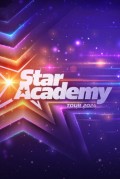 Star Academy en concert