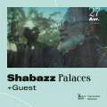 Shabazz Palaces en concert