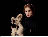 Dialogues with the dog - Mise en scène Varvara Dorongovskaia