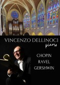 Vincenzo Dellinoci en concert