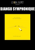 Django symphonique au Bal Blomet