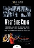Ellinoa chante West Side Story au Bal Blomet