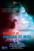 Affiche Joshua Lawrence - Double je - La Divine Comédie