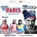 Hassan El Fad : Who Is Kabour au Casino de Paris