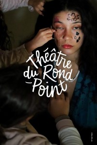 Affiche GILDAA - Théâtre du Rond-Point