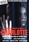 Affiche Charlotte - Théâtre du Nord-Ouest