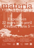 Materia architectures - Une exposition du Pavillon de l'Arsenal