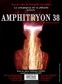 Amphitryon - Affiche