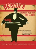Dracula : L'humour plus fort que la mort