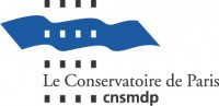 Conservatoire de Paris CNSMDP 