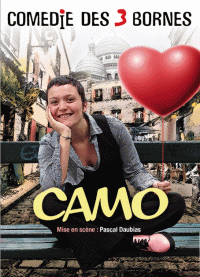 Camo : Amour quand tu nous tiens… pas