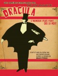Dracula : L'humour plus fort que la mort.