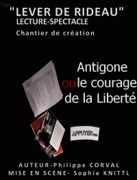 Antigone ou le courage de la liberté