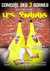 Les Bananas