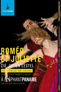 Roméo et Juliette à Éléphant Paname