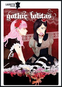 Gothic Lolitas ! au Laurette Théâtre