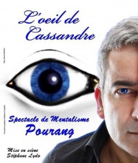 L'Œil de Cassandre : Pourang