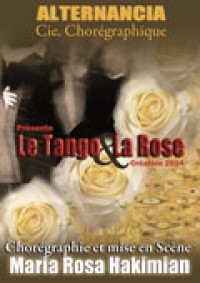 Le Tango et la rose au Théâtre Clavel