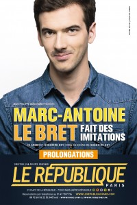 Marc-Antoine Lebret fait des imitations : prolongations