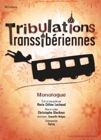 Tribulations transsibériennes au Guichet Montparnasse