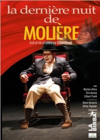 La Dernière Nuit de Molière au Théâtre Douze