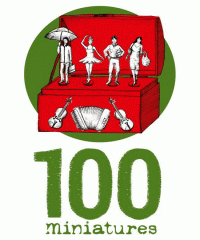 100 (miniatures) au Vingtième Théâtre