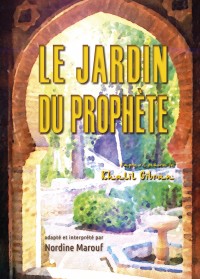 Le Jardin du prophète au Guichet-Montparnasse