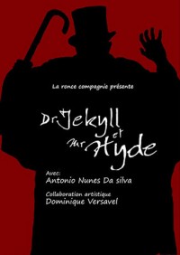 Dr Jekyll & Mr Hyde à l'Essaïon