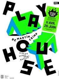 Play House au Théâtre de Belleville