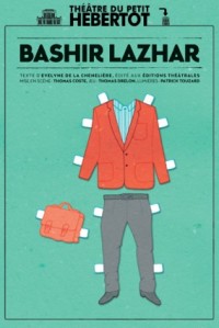 Bashir Lazar au Petit Hébertot