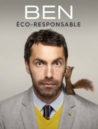 Ben : Eco-responsable à la Comédie de Paris