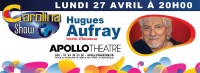 Carolina Show : Hugues Aufray