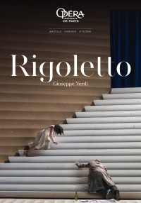 Rigoletto à l'Opéra Bastille