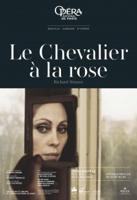 Le Chevalier à la rose à l'Opéra Bastille