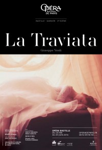 La Traviata à l'Opéra Bastille