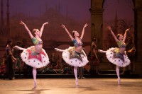 English National Ballet : Le Corsaire