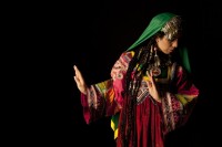 Danses et musiques d’Afghanistan au Musée Guimet