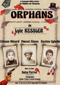 Orphans à l'Essaïon