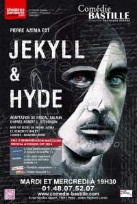 Jekyll and Hyde à la Comédie Bastille