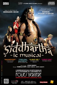 Siddhartha aux Folies Bergère