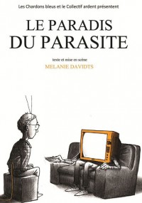 Le Paradis du parasite au Centre d'animation Les Halles / Le Marais