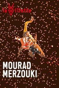 Mourad Merzouki à La Villette
