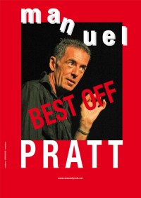 Manuel Pratt : Best Off au Funambule