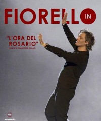 Rosario Fiorello : L’Ora del Rosario à La Cigale