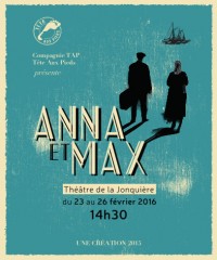 Anna et Max à La Jonquière