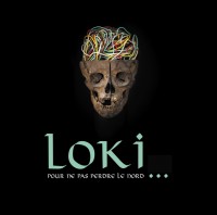 Loki, pour ne pas perdre le nord à L'Étoile du Nord