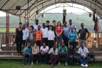 Retour de Kigali : atelier mémoire